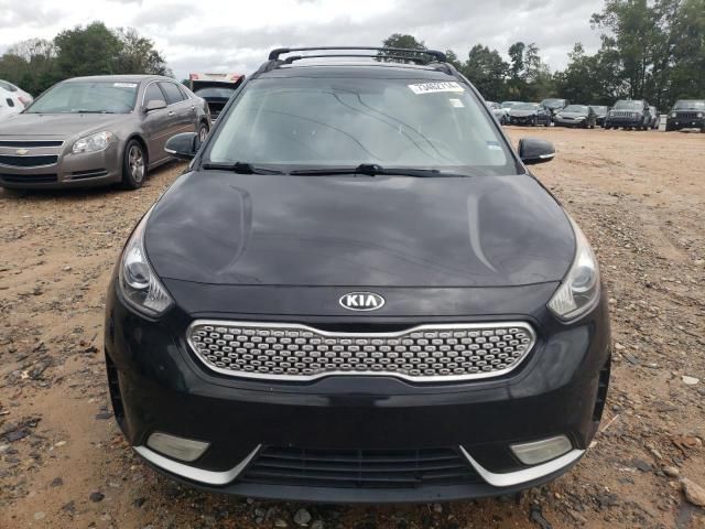 2017 KIA Niro EX