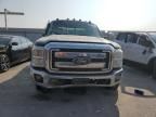 2011 Ford F250 Super Duty