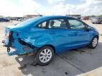 2012 Ford Fiesta SE