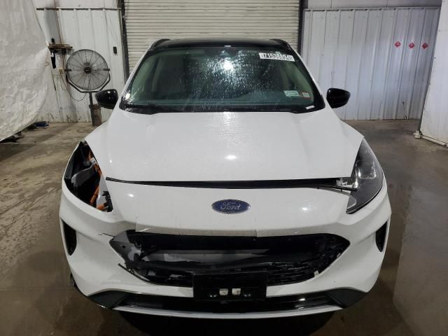 2020 Ford Escape SE Sport