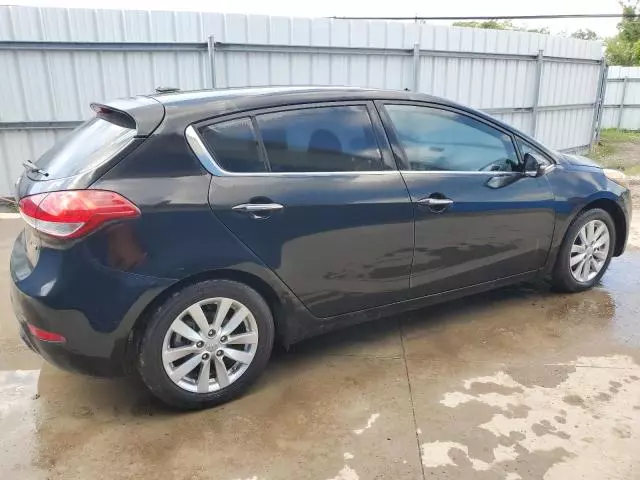 2015 KIA Forte EX