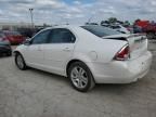 2009 Ford Fusion SEL