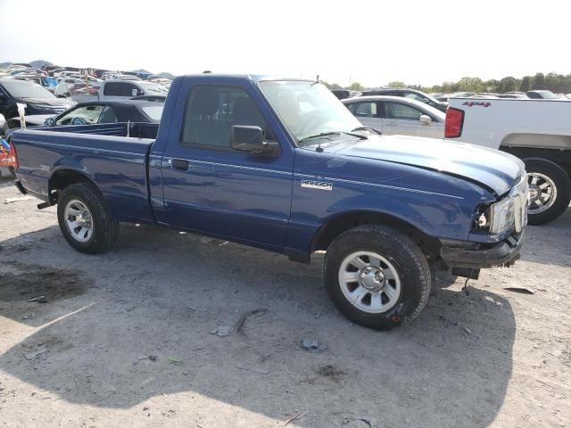 2011 Ford Ranger