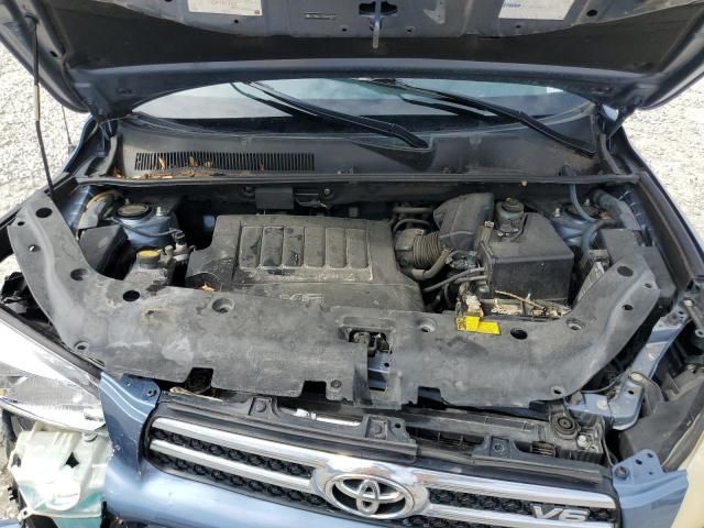 2008 Toyota Rav4 Limited