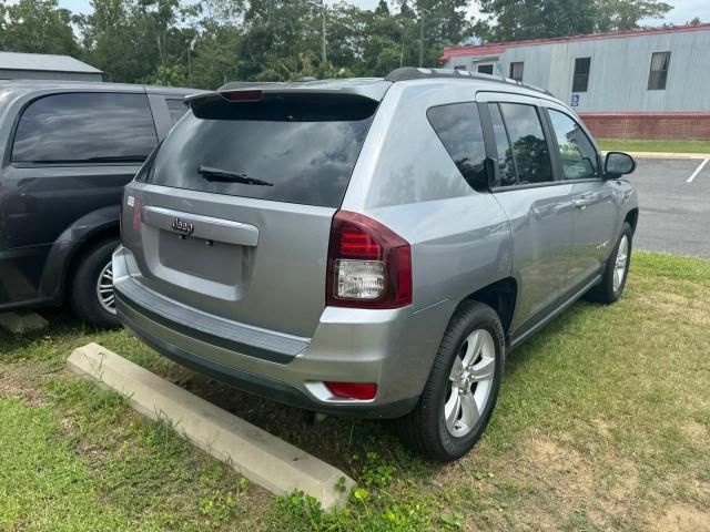 2015 Jeep Compass Sport