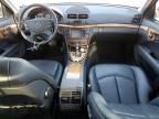 2007 Mercedes-Benz E 350 4matic