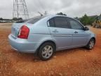 2008 Hyundai Accent GLS