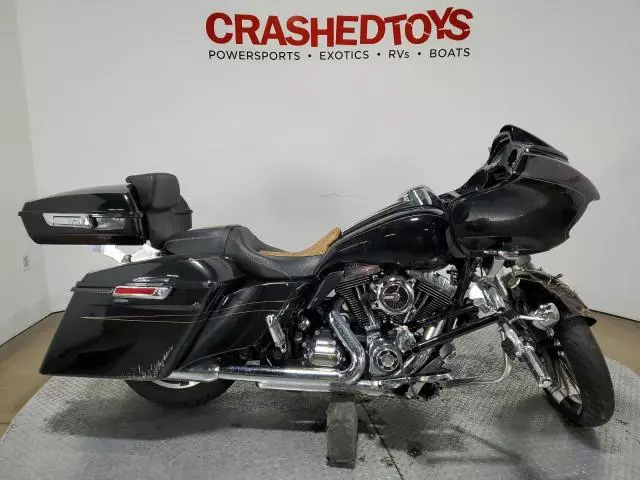 2016 Harley-Davidson Fltrxs Road Glide Special