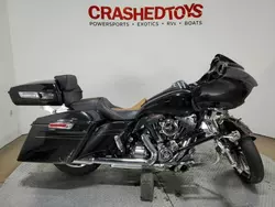 Harley-Davidson Vehiculos salvage en venta: 2016 Harley-Davidson Fltrxs Road Glide Special