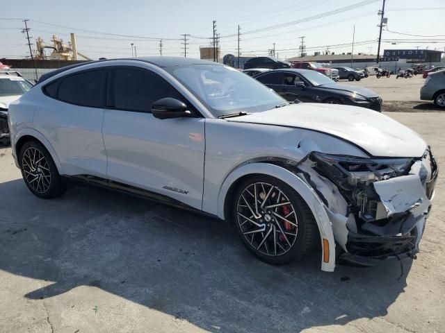 2021 Ford Mustang MACH-E GT