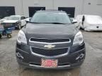 2014 Chevrolet Equinox LTZ