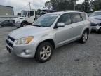 2010 Toyota Rav4 Limited