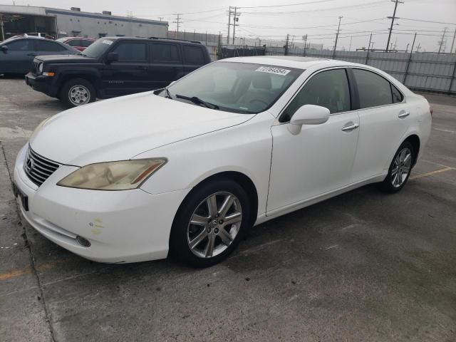 2008 Lexus ES 350