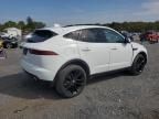 2019 Jaguar E-PACE SE