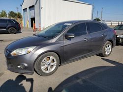 Ford salvage cars for sale: 2013 Ford Focus SE