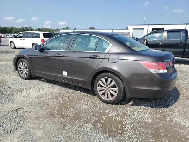 2011 Honda Accord EX