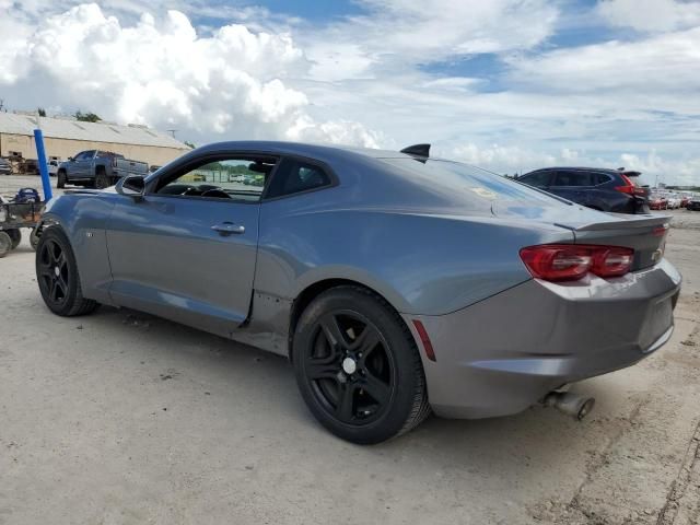 2020 Chevrolet Camaro LS