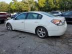 2008 Nissan Altima 3.5SE