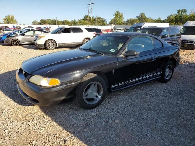 1997 Ford Mustang