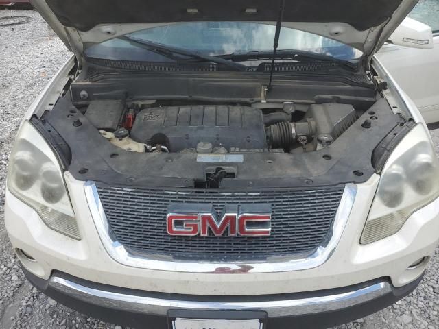 2011 GMC Acadia SLT-1