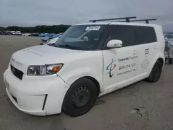 Scion xb Vehiculos salvage en venta: 2010 Scion XB