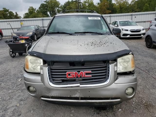 2003 GMC Envoy XL