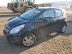 2015 Chevrolet Spark 1LT