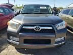 2011 Toyota 4runner SR5