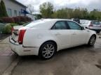 2009 Cadillac CTS HI Feature V6