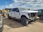 2017 Ford F250 Super Duty