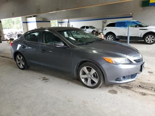 2013 Acura ILX 20 Premium