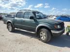 2002 Toyota Tacoma Double Cab Prerunner