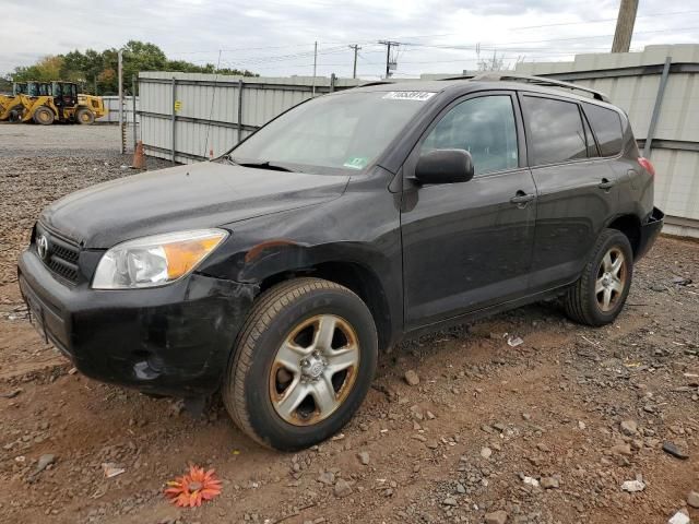 2006 Toyota Rav4