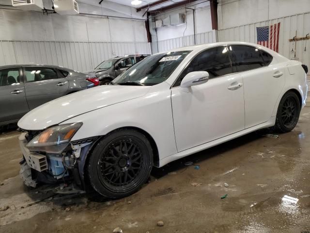 2010 Lexus IS 250