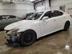 2010 Lexus IS 250