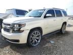 2015 Chevrolet Tahoe C1500 LT