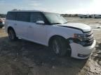 2017 Ford Flex Limited