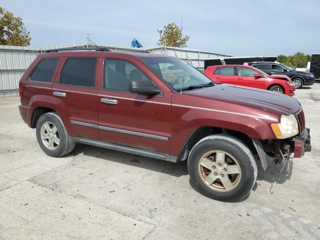 2007 Jeep Grand Cherokee Laredo