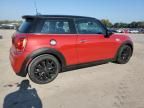 2015 Mini Cooper S