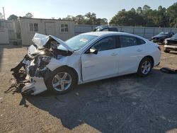 2023 Chevrolet Malibu LS en venta en Eight Mile, AL