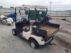 2010 Golf Cart