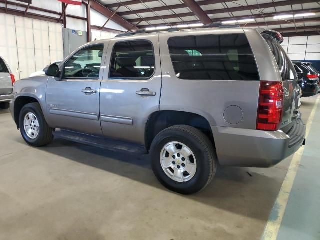 2013 Chevrolet Tahoe K1500 LT