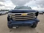 2022 Chevrolet Silverado C1500 High Country