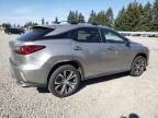 2017 Lexus RX 450H Base