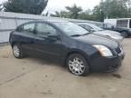 2008 Nissan Sentra 2.0