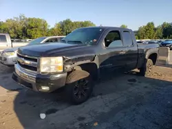 2008 Chevrolet Silverado K1500 en venta en Marlboro, NY