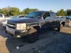 2008 Chevrolet Silverado K1500