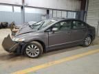 2010 Honda Civic EX