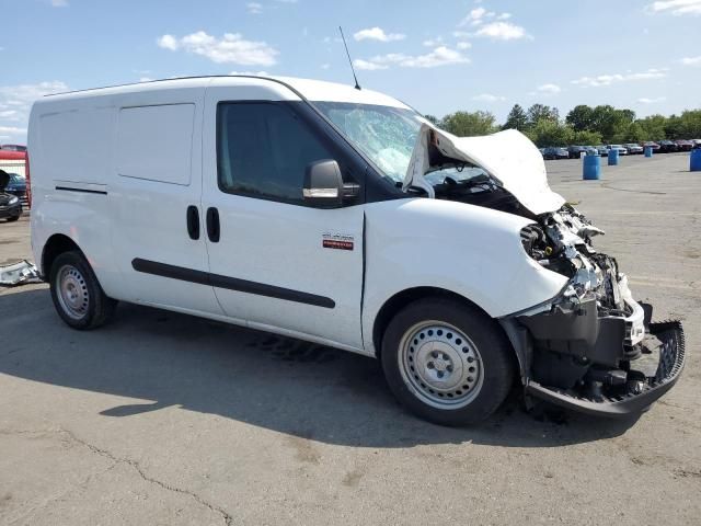 2022 Dodge RAM Promaster City Tradesman