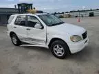 2000 Mercedes-Benz ML 320